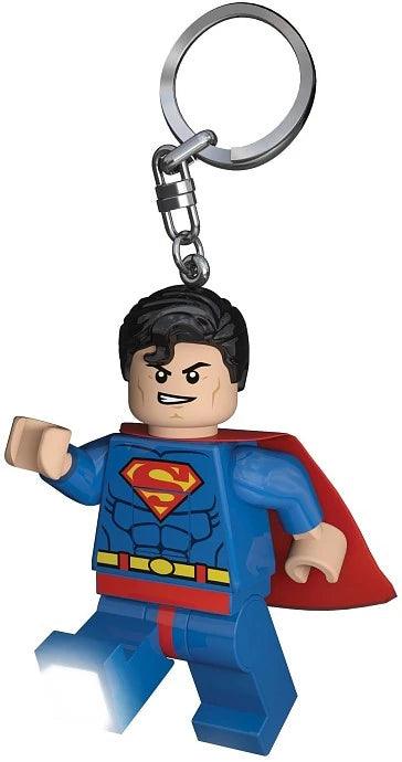 LEGO Superman Key Light 5002913 Gear LEGO Gear @ 2TTOYS LEGO €. 11.99
