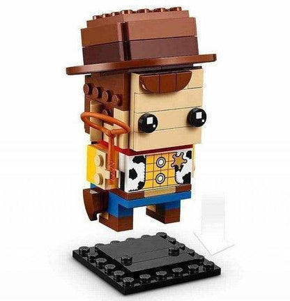 LEGO Toy Story Woody & Bo Peep 40553 Brickheadz LEGO BRICKHEADZ @ 2TTOYS LEGO €. 29.99
