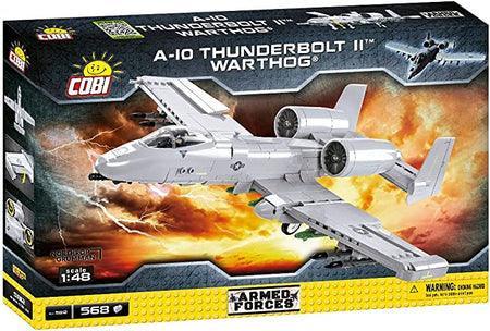 COBI A10 Thunderbolt II Warthog 5812 Top Gun COBI @ 2TTOYS COB €. 39.99
