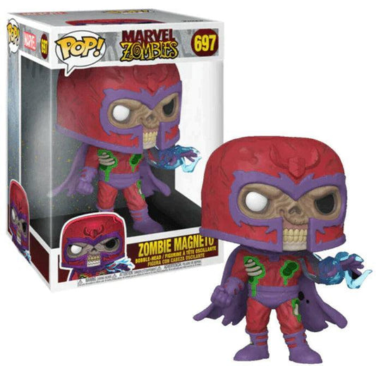 Funko Pop! 697 Marvel Magneto Zombie Walmart Edition 10" FUN 51656 FUNKO POP @ 2TTOYS FUNKO POP €. 39.49
