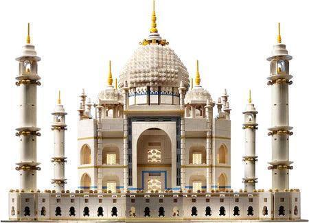 LEGO 10189 Taj Mahal (USED) LEGO CREATOR @ 2TTOYS LEGO €. 299.99