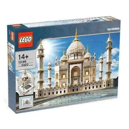 LEGO 10189 Taj Mahal (USED) LEGO CREATOR @ 2TTOYS LEGO €. 299.99