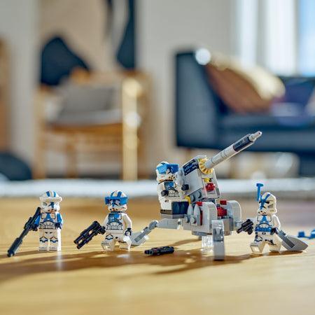 LEGO 501st Clone Troopers™ Battle Pakket 75345 StarWars @ 2TTOYS LEGO €. 16.99