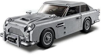LEGO Aston Martin DB5 van 007 James Bond 10262 Icons LEGO CREATOR EXPERT @ 2TTOYS LEGO €. 249.99