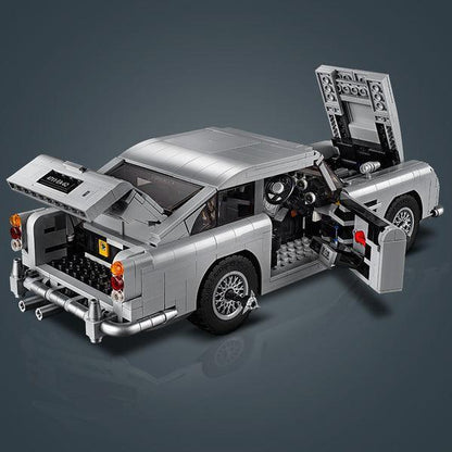LEGO Aston Martin DB5 van 007 James Bond 10262 Icons LEGO CREATOR EXPERT @ 2TTOYS LEGO €. 249.99