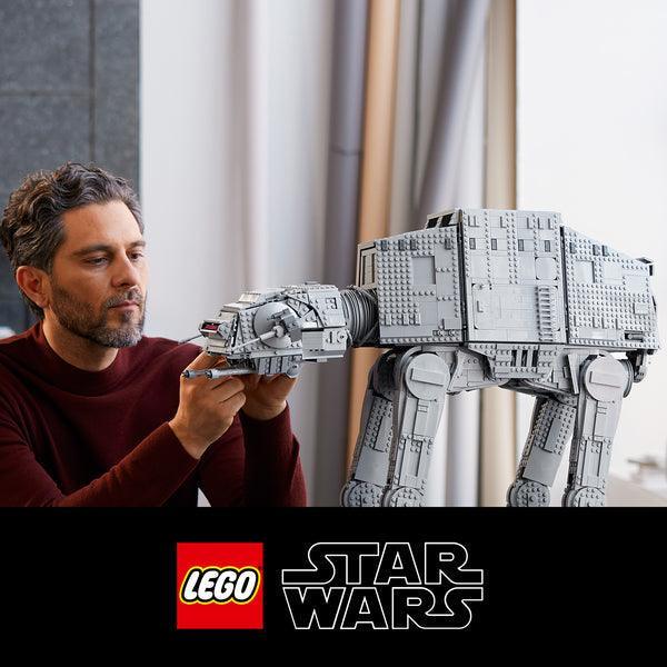 LEGO AT-AT 75313 Starwars LEGO STARWARS @ 2TTOYS LEGO €. 849.99
