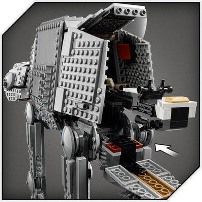 LEGO AT-AT (All Terrain Armored Transport) 75288 StarWars LEGO STARWARS @ 2TTOYS LEGO €. 199.99