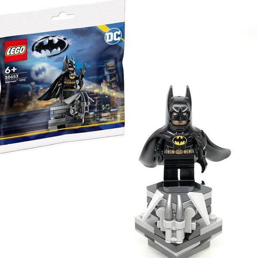 LEGO Batman 1992 30653 Batman LEGO BATMAN @ 2TTOYS LEGO €. 4.99