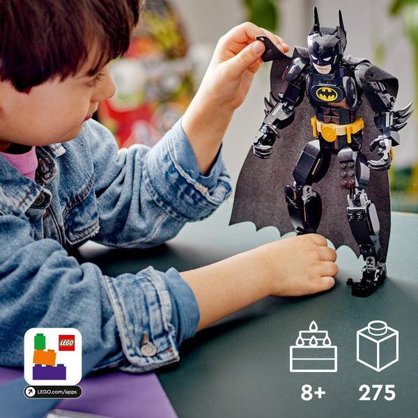 LEGO Batman™ bouwfiguur 76259 Batman LEGO @ 2TTOYS LEGO €. 31.99