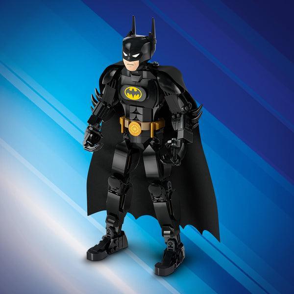 LEGO Batman™ bouwfiguur 76259 Batman LEGO @ 2TTOYS LEGO €. 31.99