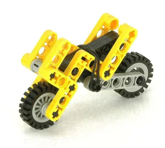LEGO Bike Blaster 1268 TECHNIC LEGO TECHNIC @ 2TTOYS LEGO €. 3.99
