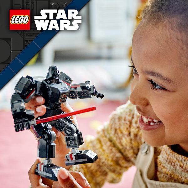LEGO Darth Vader™ mecha 75368 StarWars LEGO STARWARS @ 2TTOYS LEGO €. 13.48