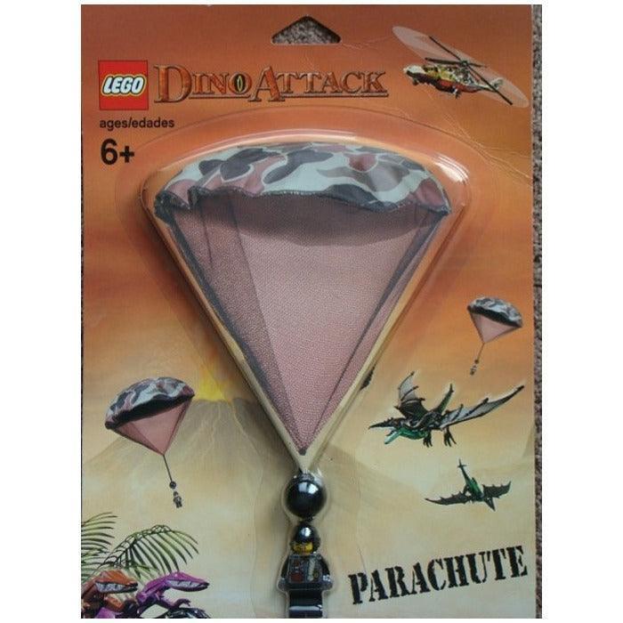 LEGO DINO ATTACK Minifigure Parachute EL136 Gear LEGO Gear @ 2TTOYS LEGO €. 6.99