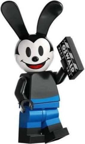 LEGO Disney Oswald the Lucky Rabit 71038-1 Minifigures LEGO MINIFIGUREN @ 2TTOYS LEGO €. 5.99