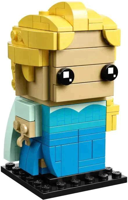 LEGO Elsa 41617 BrickHeadz LEGO Elsa 41617 BrickHeadz 41617 @ 2TTOYS LEGO €. 9.99