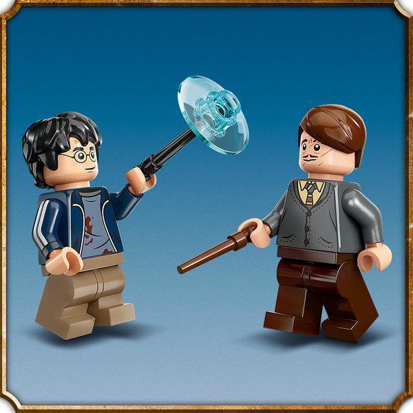 LEGO Expecto Patronum 76414 Harry Potter LEGO HARRY POTTER @ 2TTOYS LEGO €. 58.99