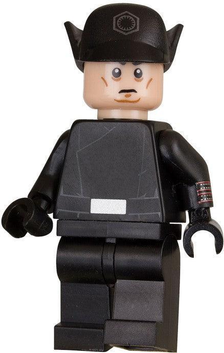 LEGO First Order General 5004406 Star Wars - The Force Awakens LEGO Star Wars - The Force Awakens @ 2TTOYS LEGO €. 9.99