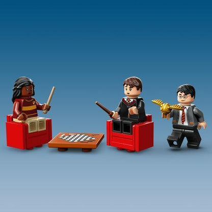 LEGO Griffoendor™ huisbanner 76409 Harry Potter (USED) LEGO HARRY POTTER @ 2TTOYS LEGO €. 24.99