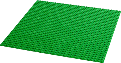 LEGO Groene Basisplaat 11023 Classic LEGO CLASSIC @ 2TTOYS LEGO €. 7.99