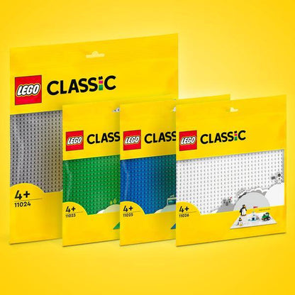 LEGO Groene Basisplaat 11023 Classic LEGO CLASSIC @ 2TTOYS LEGO €. 7.99