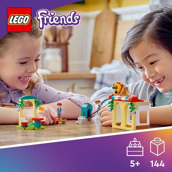 LEGO Heartlake City Pizzeria 41705 Friends LEGO FRIENDS @ 2TTOYS LEGO €. 11.49