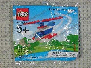 LEGO Helicopter 4294 Basic LEGO BASIC @ 2TTOYS LEGO €. 0.00