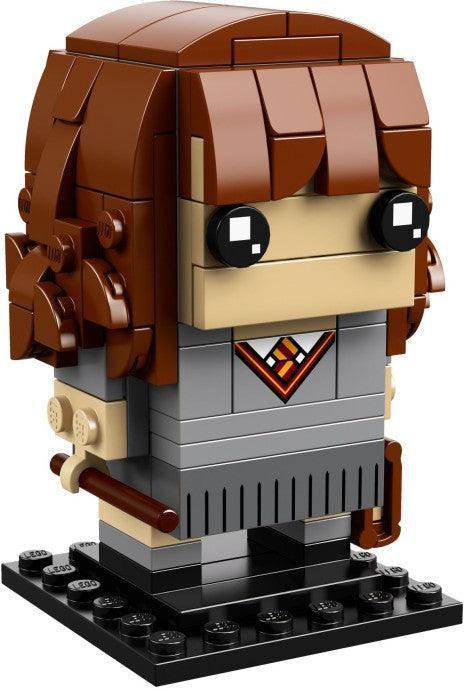LEGO Hermione Granger 41616 BrickHeadz LEGO Hermione Granger 41616 BrickHeadz 41616 @ 2TTOYS LEGO €. 9.99