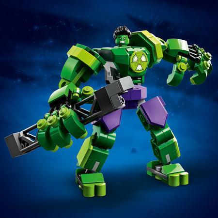 LEGO Hulk mechapantser 76241 Superheroes LEGO SUPERHEROES @ 2TTOYS LEGO €. 12.99