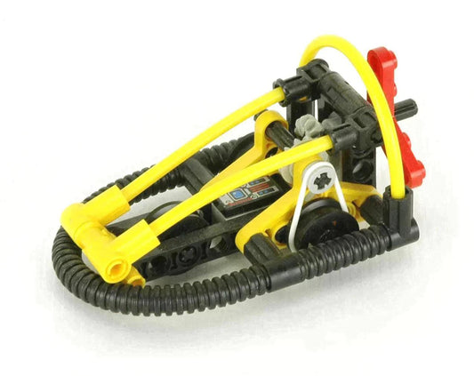 LEGO Hydro Racer 8246 TECHNIC LEGO TECHNIC @ 2TTOYS LEGO €. 3.99
