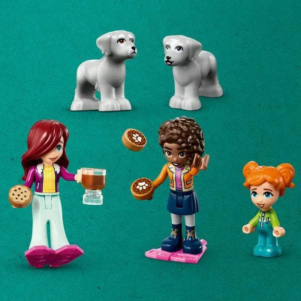 LEGO Iglo vakantieavontuur 41760 Friends LEGO FRIENDS @ 2TTOYS | Official LEGO shop😊🥰 LEGO €. 42.48