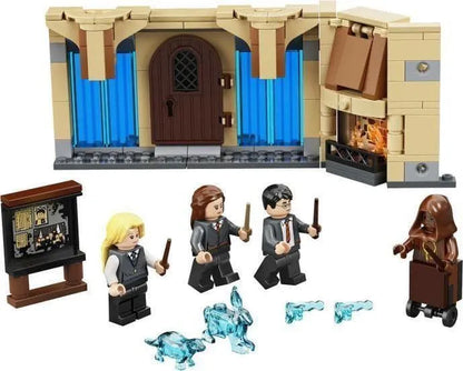 LEGO Kasteel Zweinstein Kamer van Hoge Nood 75966 Harry Potter LEGO HARRY POTTER @ 2TTOYS | Official LEGO shop😊🥰 LEGO €. 19.99