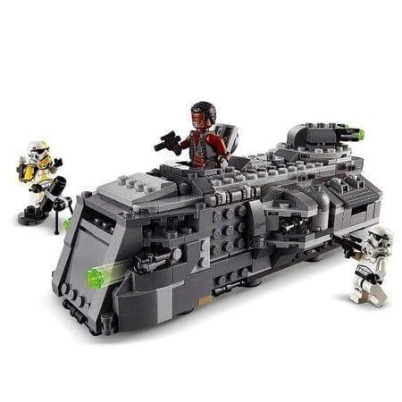 LEGO Keizerlijke gepantserde plunderaar 75311 Star Wars LEGO STARWARS @ 2TTOYS LEGO €. 42.49