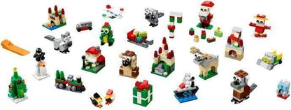 LEGO Kerst bouwset 40222 Creator LEGO CREATOR @ 2TTOYS LEGO €. 32.99