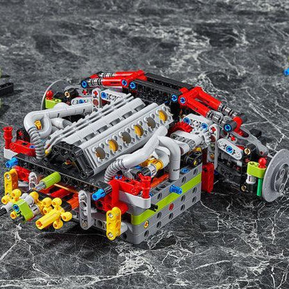 LEGO Lamborghini Sian 42115 Technic LEGO TECHNIC @ 2TTOYS LEGO €. 379.98