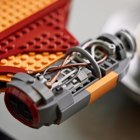 LEGO Luke Skywalker’s Landspeeder 75341 StarWars LEGO STARWARS @ 2TTOYS LEGO €. 249.99