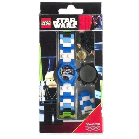 LEGO Luke Skywalker Watch W006 Gear LEGO Gear @ 2TTOYS LEGO €. 19.99