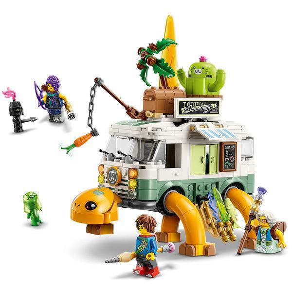 LEGO Mevr. Castillo's schildpadbusje 71456 Dreamzzz LEGO DREAMZZZ @ 2TTOYS LEGO €. 40.49