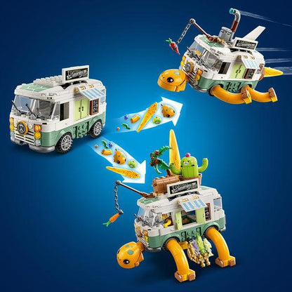 LEGO Mevr. Castillo's schildpadbusje 71456 Dreamzzz LEGO DREAMZZZ @ 2TTOYS LEGO €. 40.49