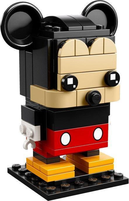 LEGO Mickey Mouse 41624 BrickHeadz LEGO Mickey Mouse 41624 BrickHeadz 41624 @ 2TTOYS LEGO €. 9.99