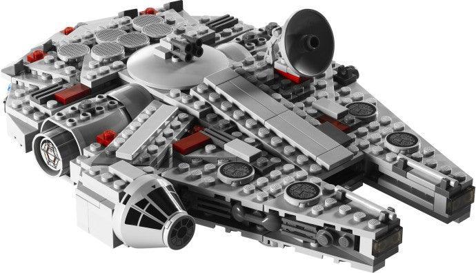 LEGO Midi-scale Millennium Falcon 7778 Star Wars - Episode IV LEGO Star Wars - Episode IV @ 2TTOYS LEGO €. 39.99