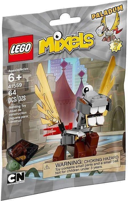 LEGO Mixels Paladum serie 7 41559 Mixels LEGO MIXELS @ 2TTOYS LEGO €. 14.99