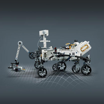 LEGO NASA Rover Perseverence Mars voertuig 42158 Technic LEGO @ 2TTOYS LEGO €. 79.98