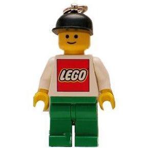 LEGO Nvidia Male Minifigure Key Chain KCP05 Gear LEGO Gear @ 2TTOYS LEGO €. 4.99