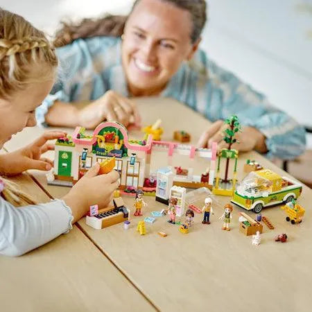LEGO Organic Grocery Store 41729 Friends LEGO FRIENDS @ 2TTOYS | Official LEGO shop😊🥰 LEGO €. 89.99