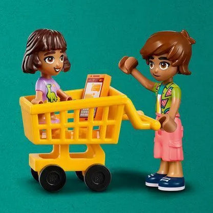LEGO Organic Grocery Store 41729 Friends LEGO FRIENDS @ 2TTOYS | Official LEGO shop😊🥰 LEGO €. 89.99