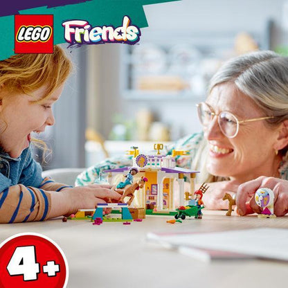 LEGO Paarden Training 41746 Friends LEGO @ 2TTOYS LEGO €. 25.49