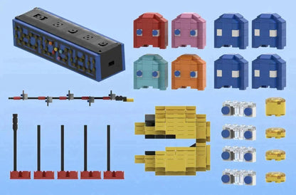 LEGO PacMan Ideas LEGO IDEAS @ 2TTOYS LEGO €. 888.99
