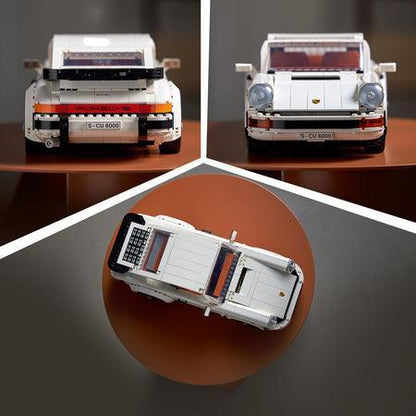 LEGO Porsche 911 10295 Creator Expert LEGO CREATOR EXPERT @ 2TTOYS LEGO €. 149.99