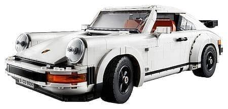 LEGO Porsche 911 10295 Creator Expert LEGO CREATOR EXPERT @ 2TTOYS LEGO €. 149.99
