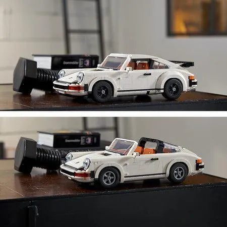 LEGO Porsche 911 Iconic 10295 Creator Expert LEGO CREATOR EXPERT @ 2TTOYS | Official LEGO shop😊🥰 LEGO €. 139.99